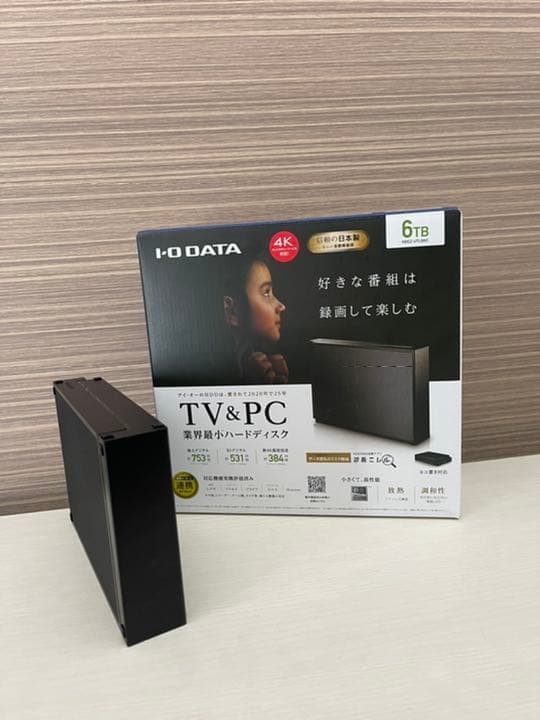 テレビ· TV、パソコン· PC対応  録画機能、ハードディスク imgrc0087837019.jpg