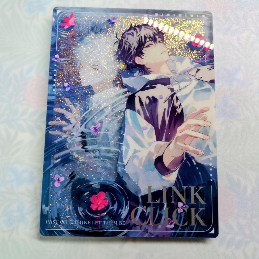 ❇️時光代理人 流砂 アクリルブロック 2期 うごんば - メルカリ