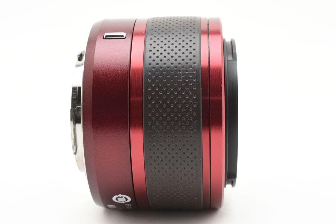 美品　Nikon 1 NIKKOR 10-30mm f/3.5-5.6 VR