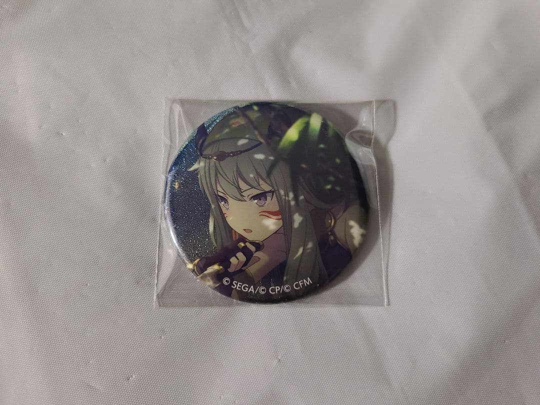プロセカ グリッター缶バッジ Vol.14A 草薙寧々 - メルカリ