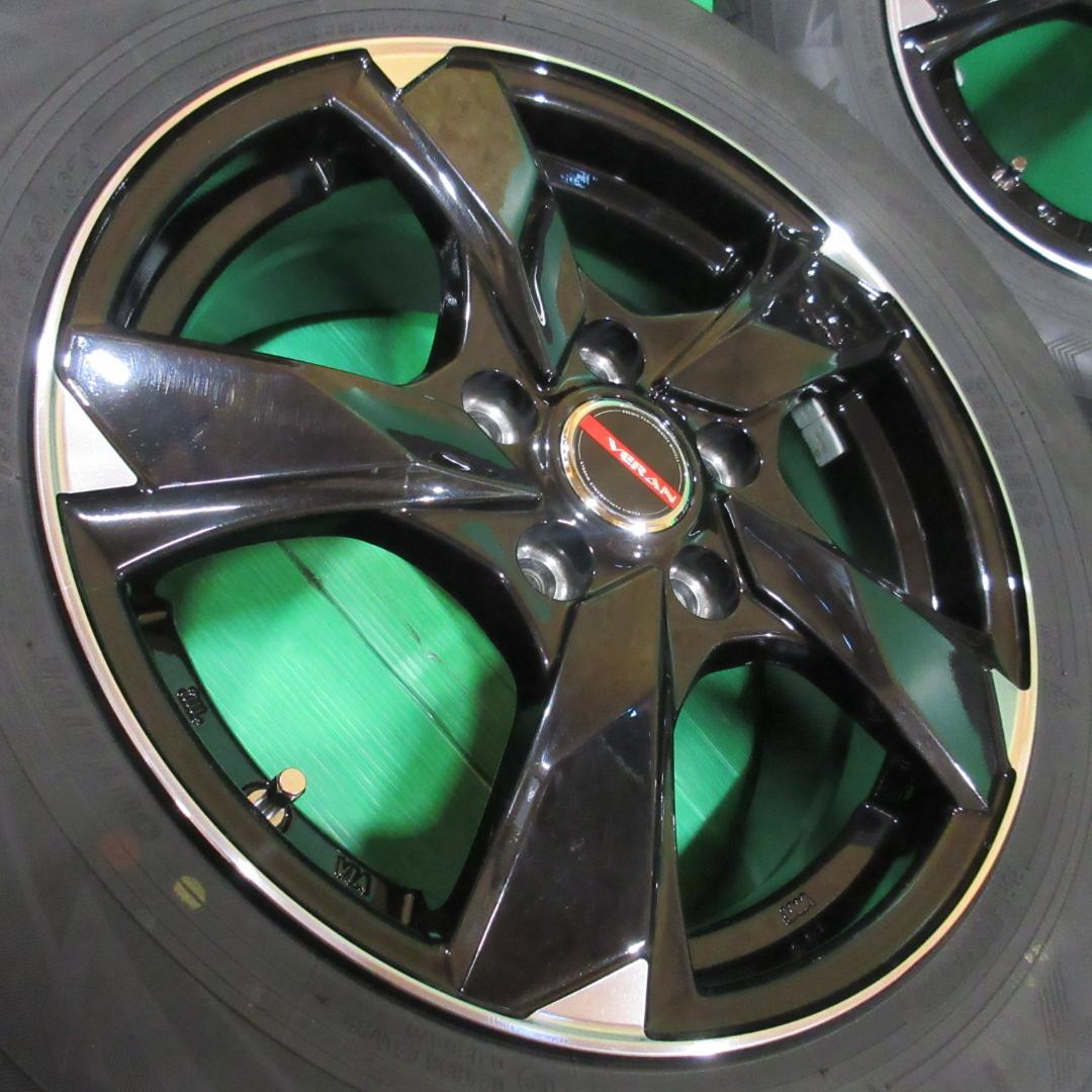 オデッセイ 215/60R16 スタッドレス ヴェゼル WR-V CX-3 - メルカリ