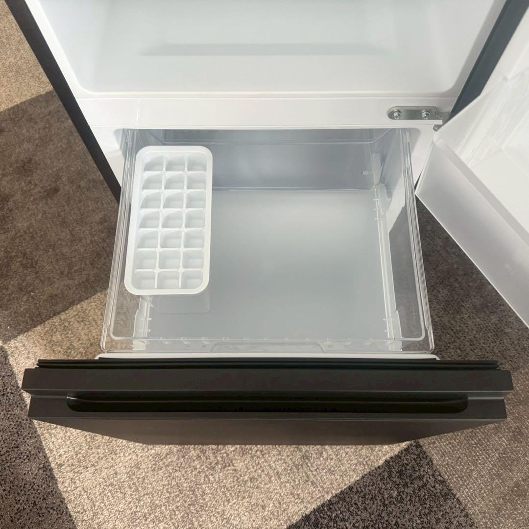 でこぽん 様専用✨パナソニック 冷蔵庫 NR-B18C1-K 2023年 美品 - メルカリ