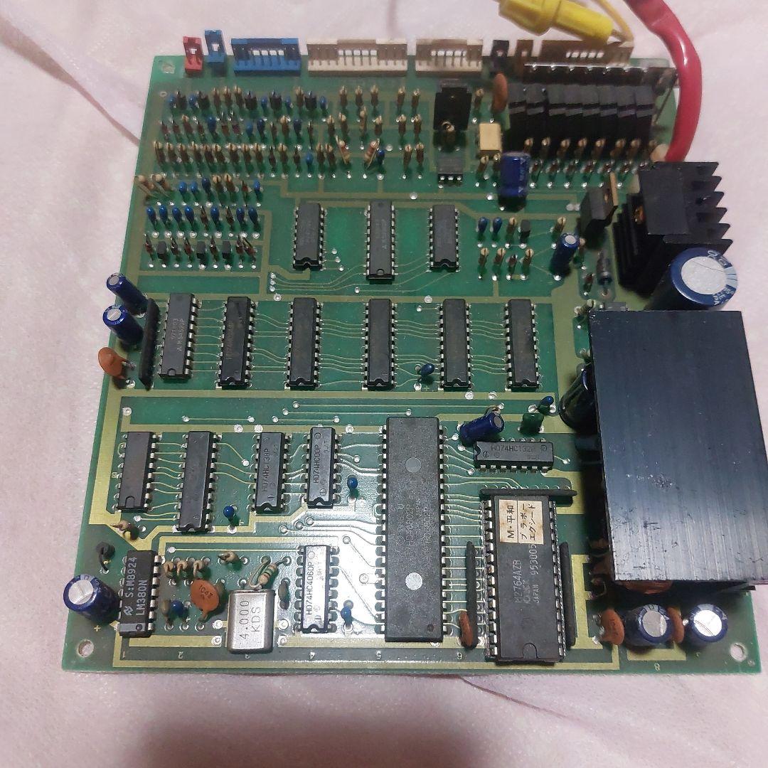 パチンコ ブラボーエクシード 基盤 ジャンク - メルカリ