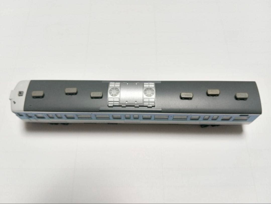 92709】TOMIX JR Interurban Series115 - メルカリ