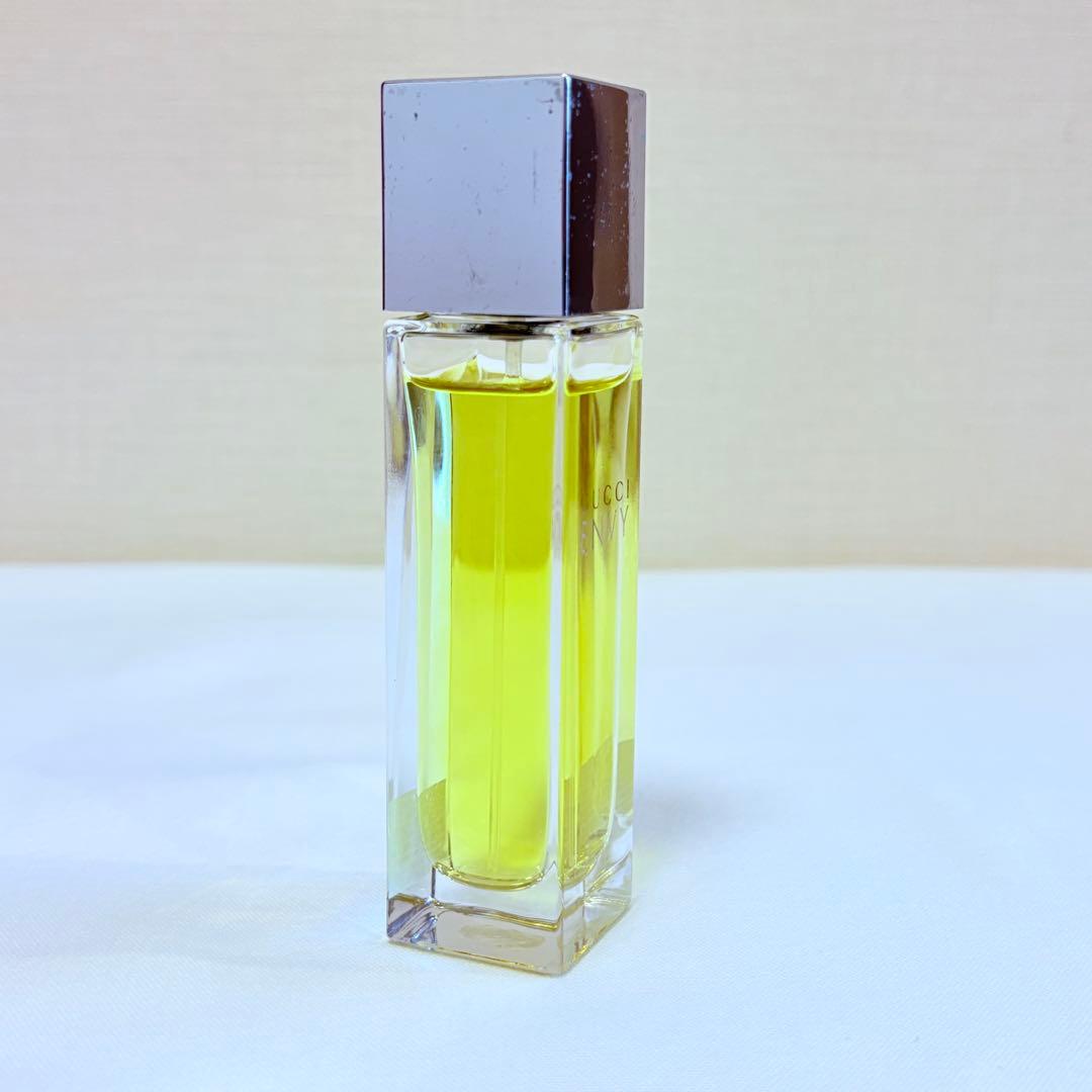 グッチ エンヴィ GUCCI ENVY オードトワレ 香水 30ml - メルカリ