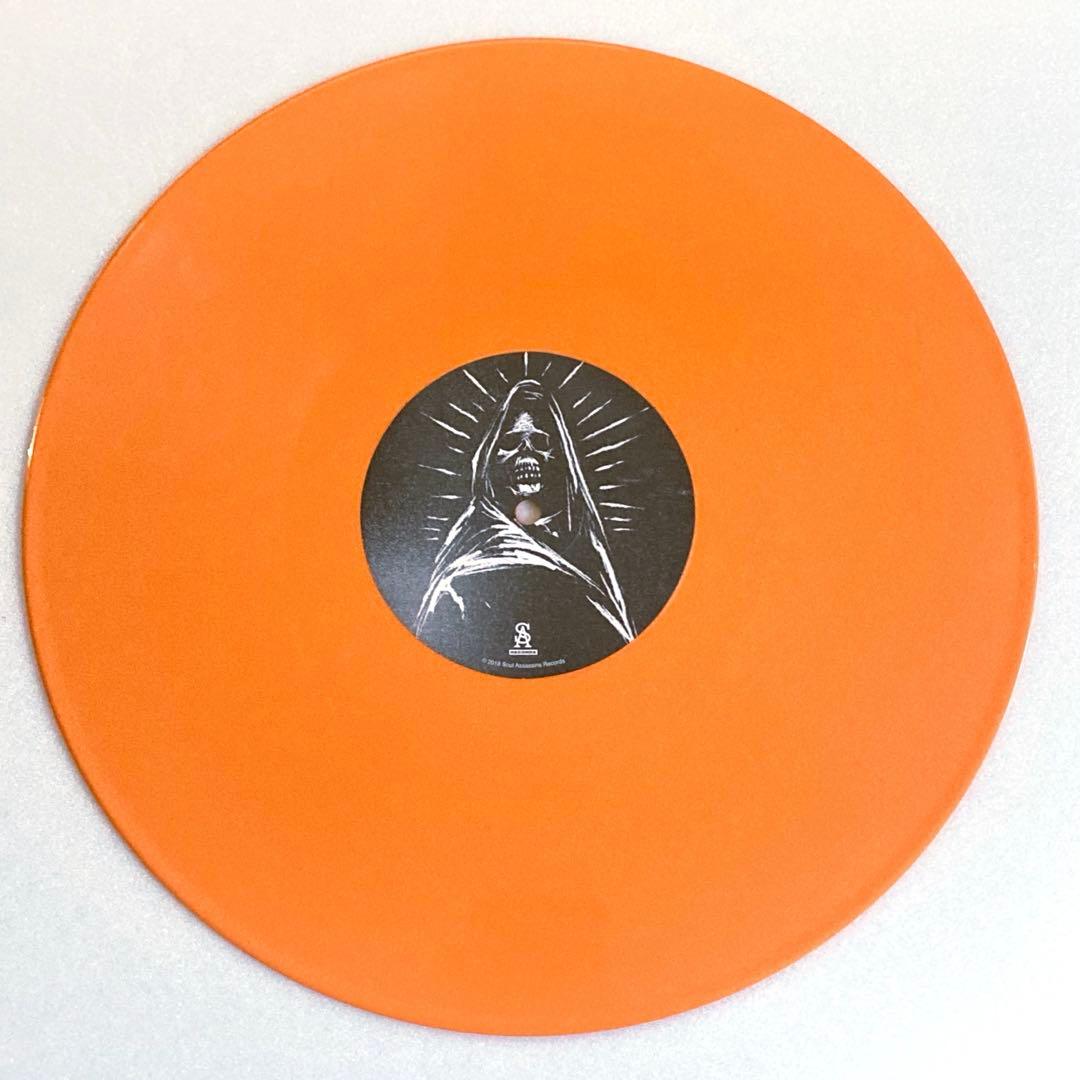 鬼レア 美品 レコード DJ MUGGS MF DOOM HUS KINGPIN - メルカリ