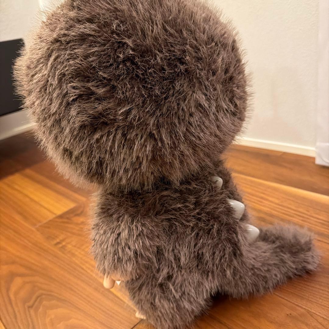 ZIMOMO ジモモ2体セット ラブブ - メルカリ