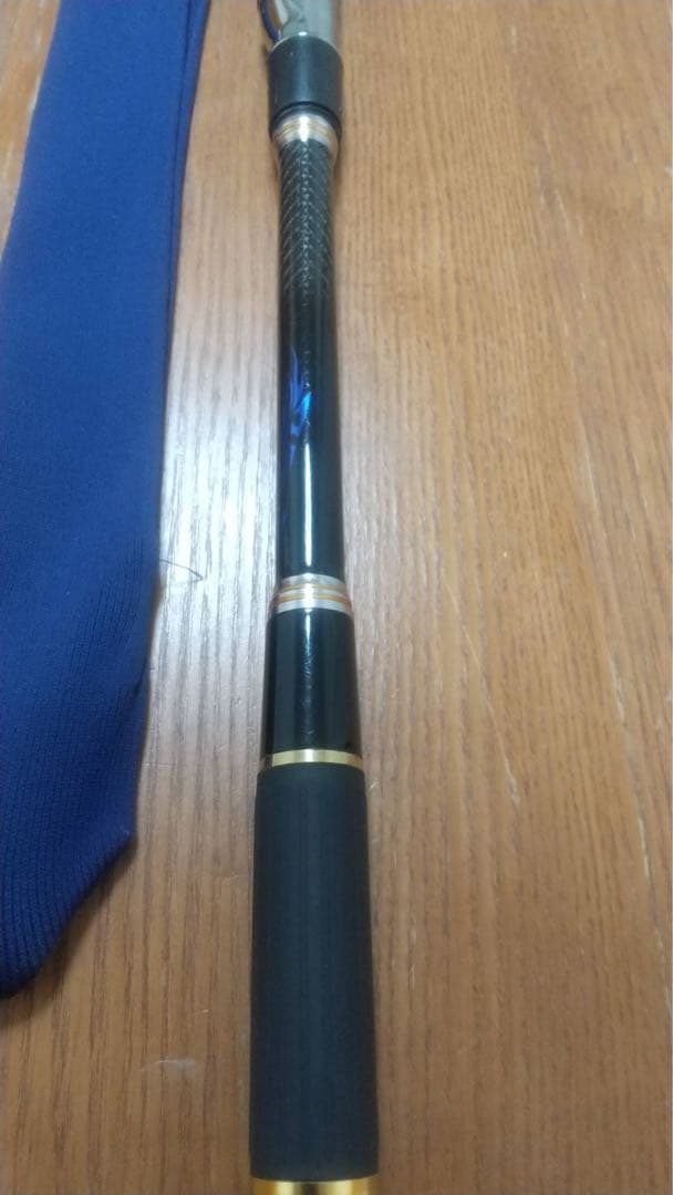 がまかつ アテンダー2 225-53 ウエイト尻栓付き