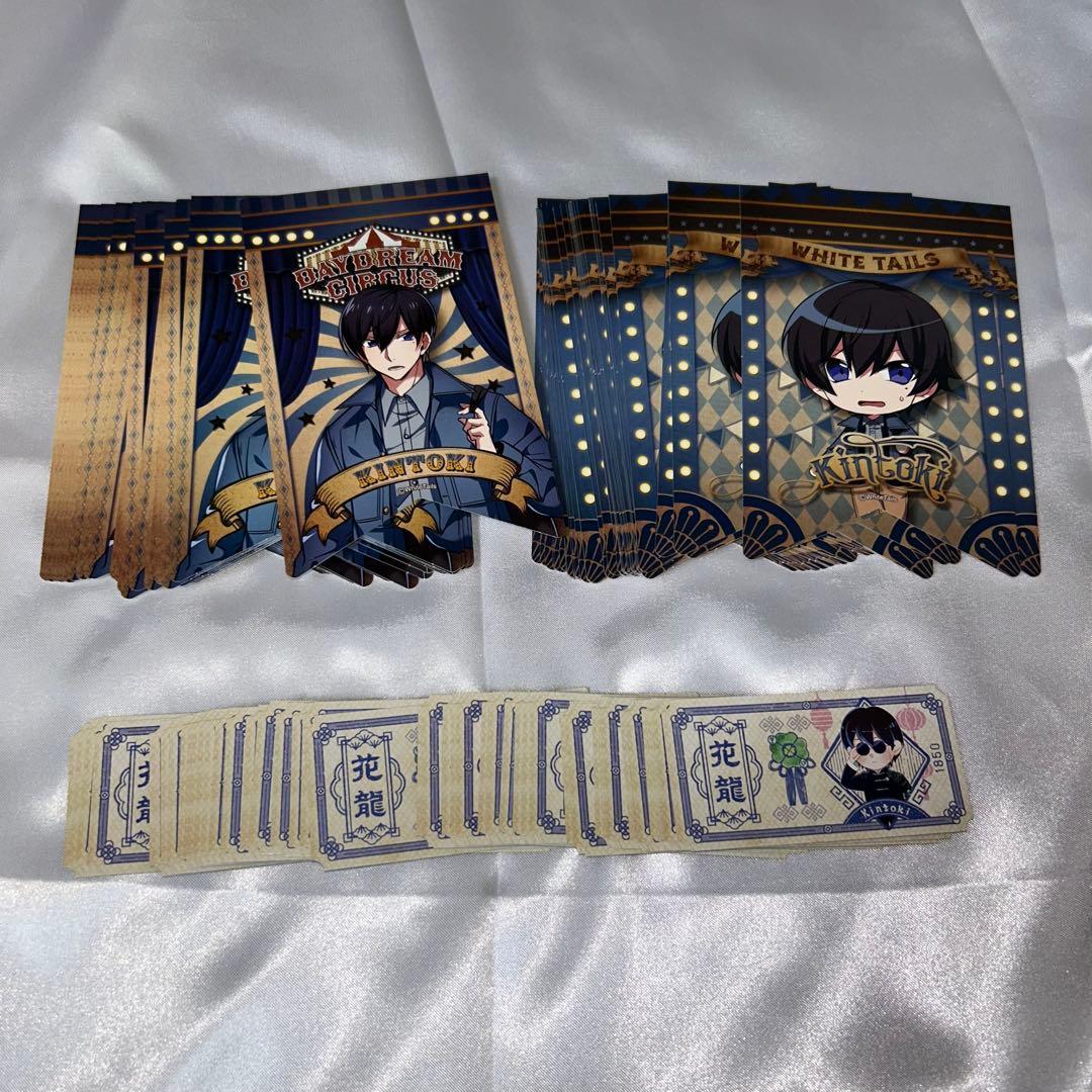 WhiteTails ワイテルズ きんとき ガーランド まとめ売り 80枚セット