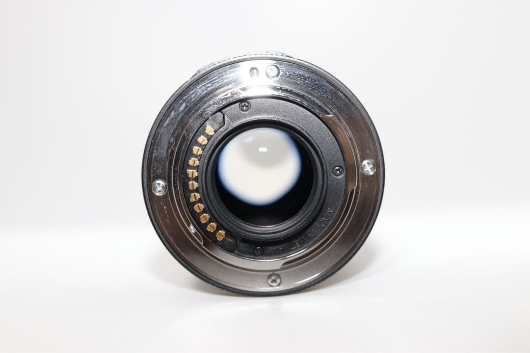 ☆美品【OLYMPUS】M.ZUIKO 12-50mm F3.5-6.3