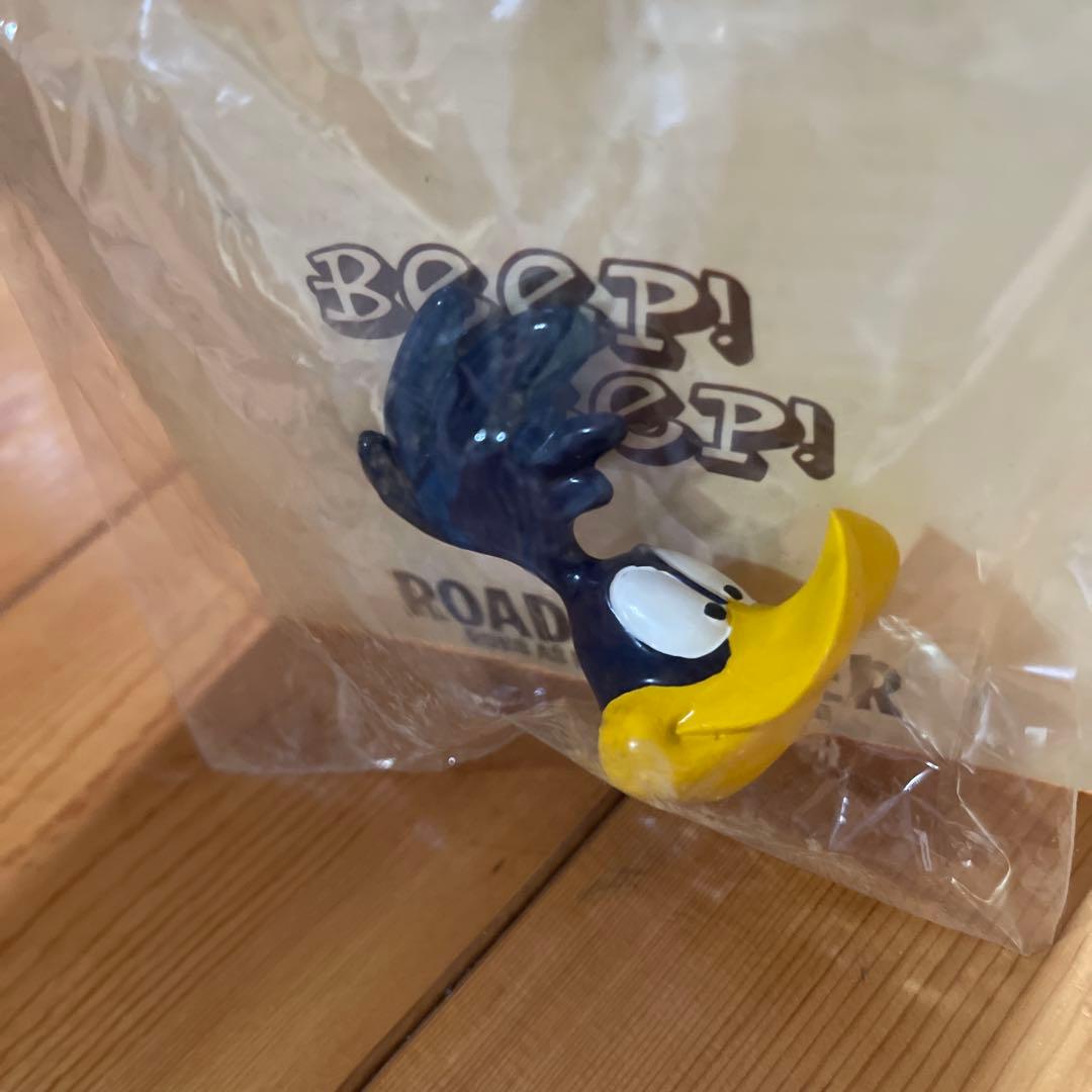 ロードランナー アンテナフィギュア - メルカリ