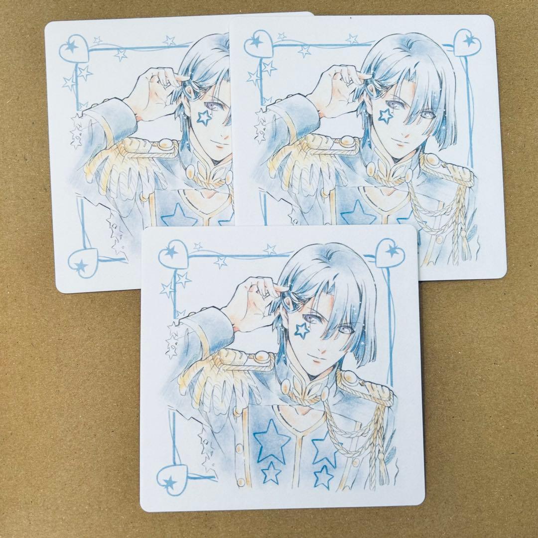 うたプリ ST☆RISH 聖川真斗 缶バッジ etc うたプリ ST☆RISH 聖川真斗 シャニライ 缶バッジ - メルカリ