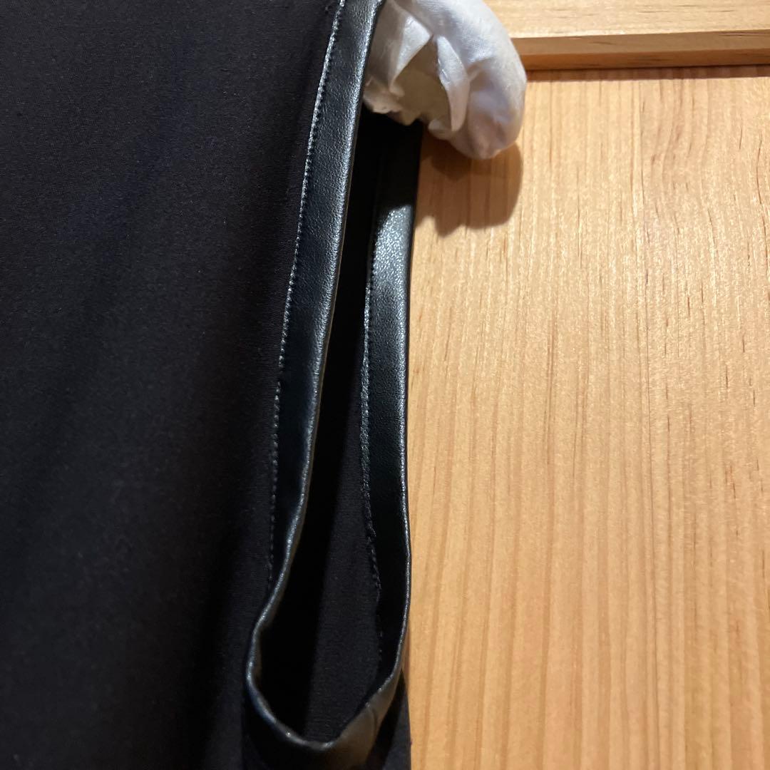 マックィーン　騙し絵ランジェリー？