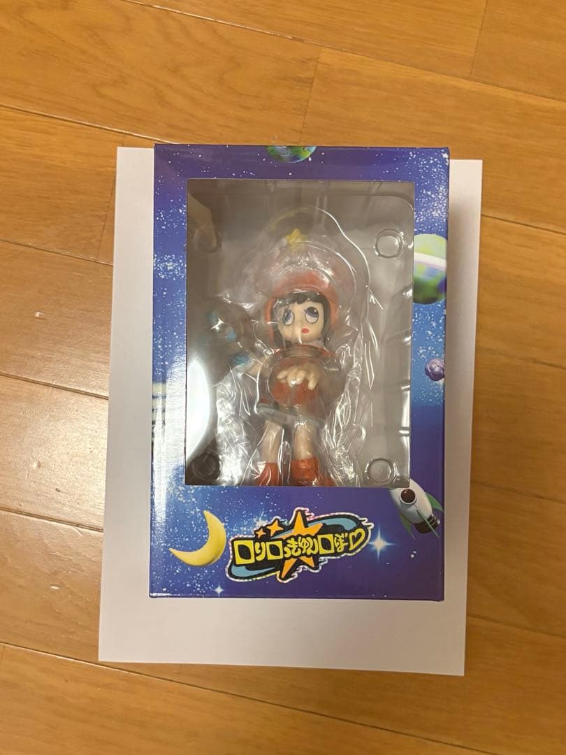 あのちゃん anoロりロっきゅん♡クレイフィギュア | 激安通販のイー