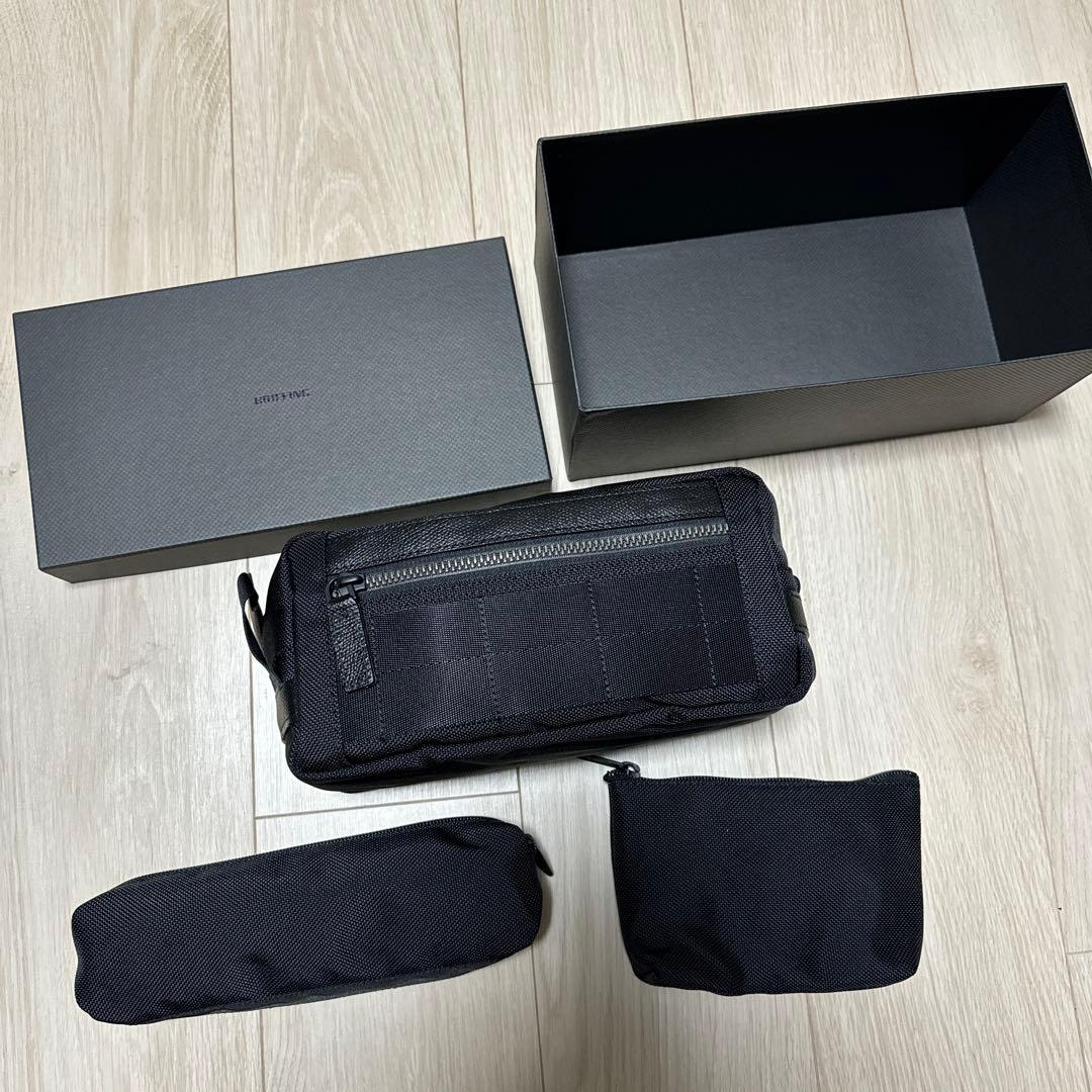 briefing プラチナ会員 限定 ノベルティ ブリーフィング - メルカリ