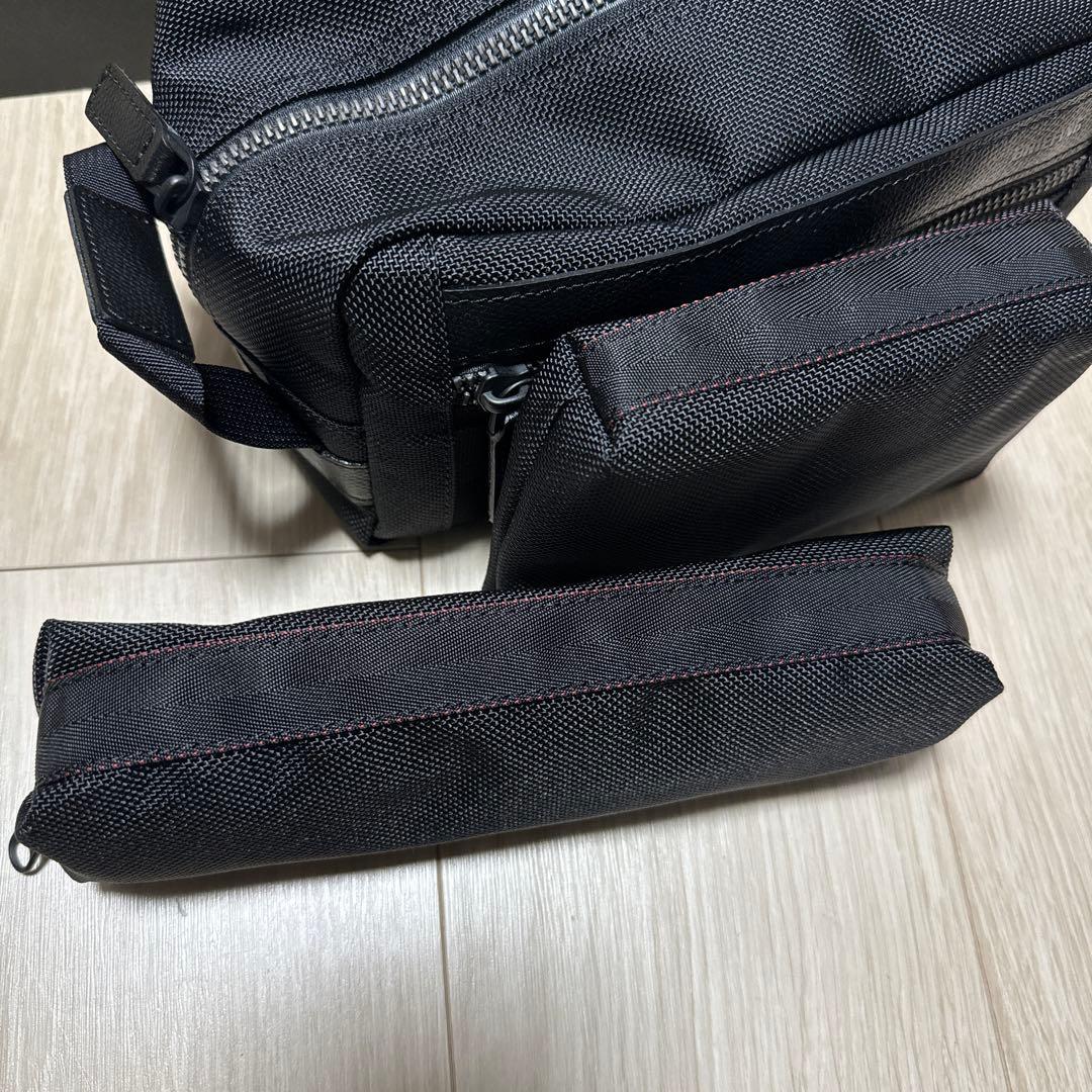 briefing プラチナ会員 限定 ノベルティ ブリーフィング - メルカリ