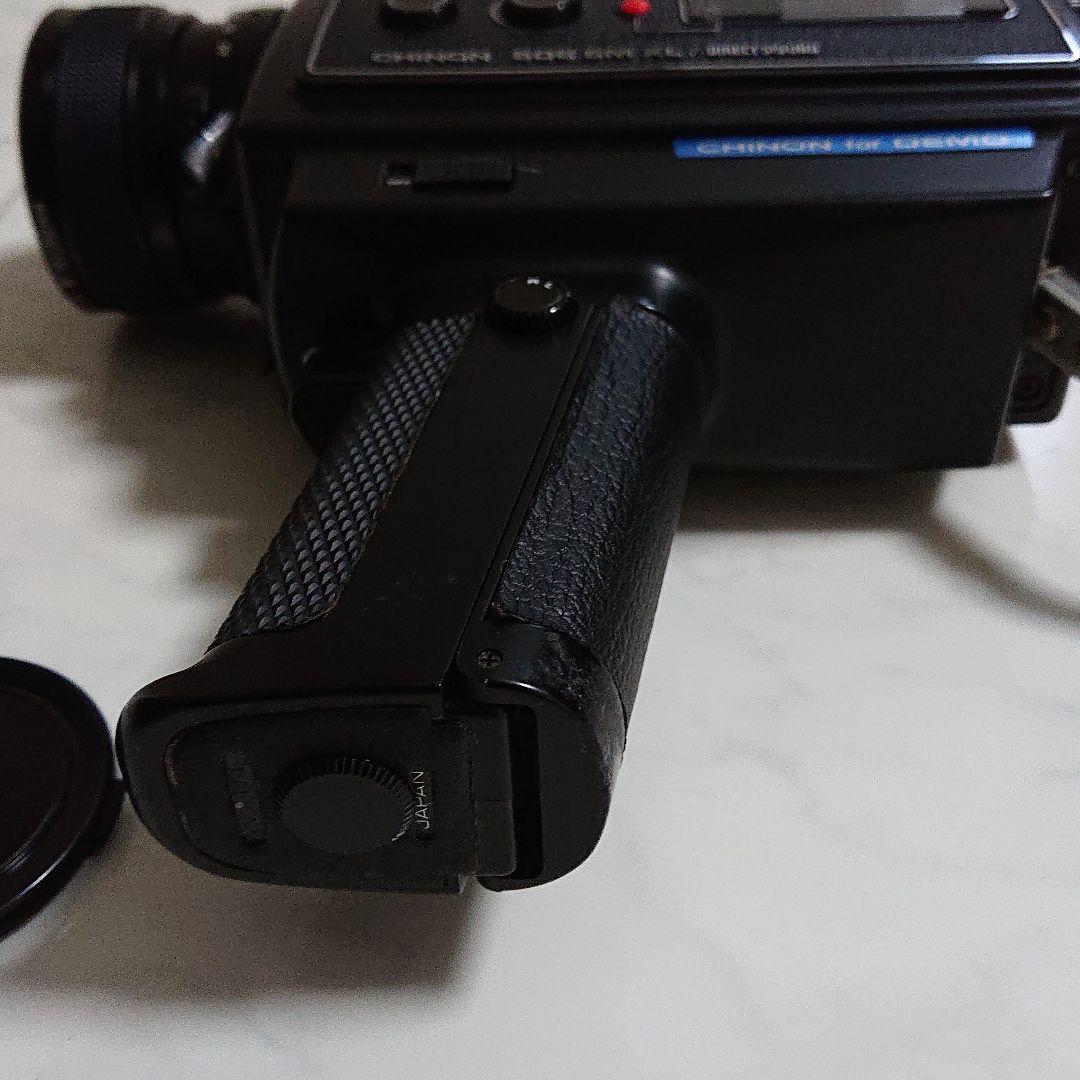 ⭐CHINON 8㎜ カメラ 506 SM Camera ジャンク⭐ - メルカリ