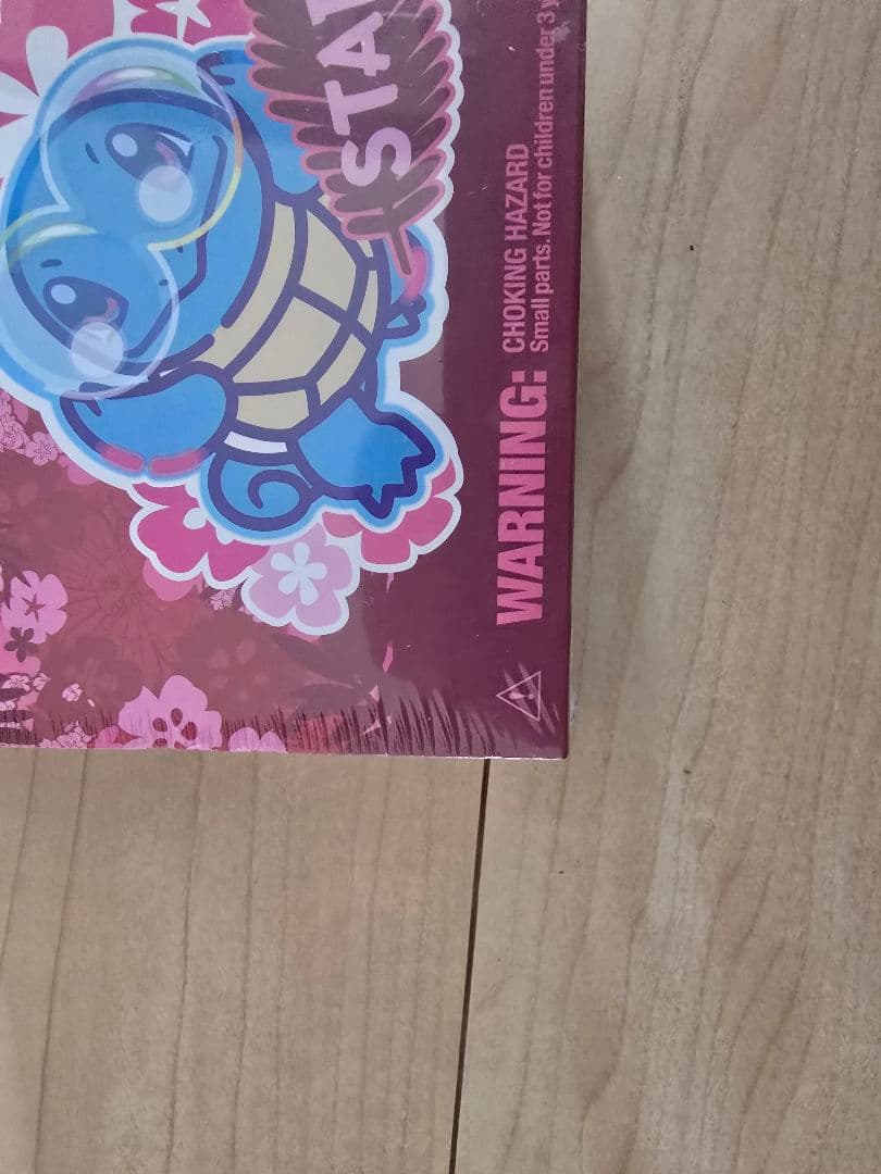 スタッフ限定】WCS2024 ポケモン ホノルル プレイマット ダメカン