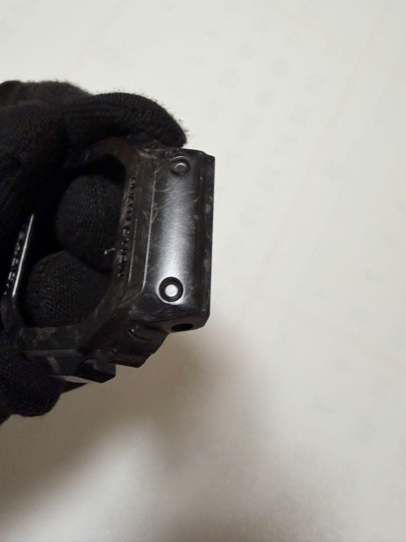 G-SHOCK GCW-B5000UN-1JR 純正ベゼル中古品 - メルカリ