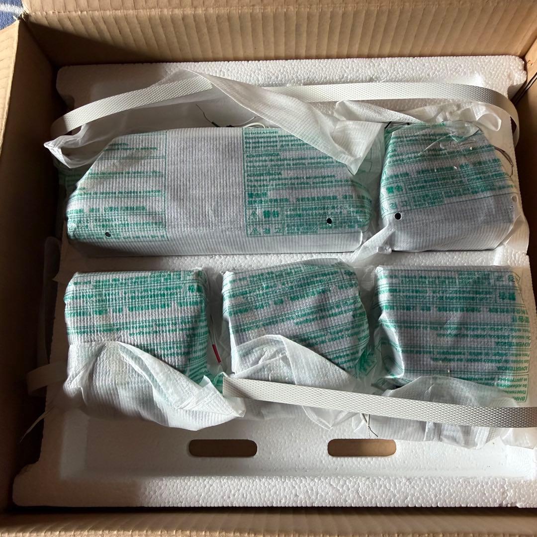 【新品・未使用】Pioneer 5.1ch サラウンドシステム HTP-S353