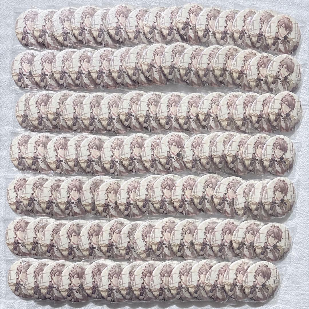 御堂虎於 Expo 缶バッジ 103個セット 商品紹介 | 株式会社ソル・インターナショナル