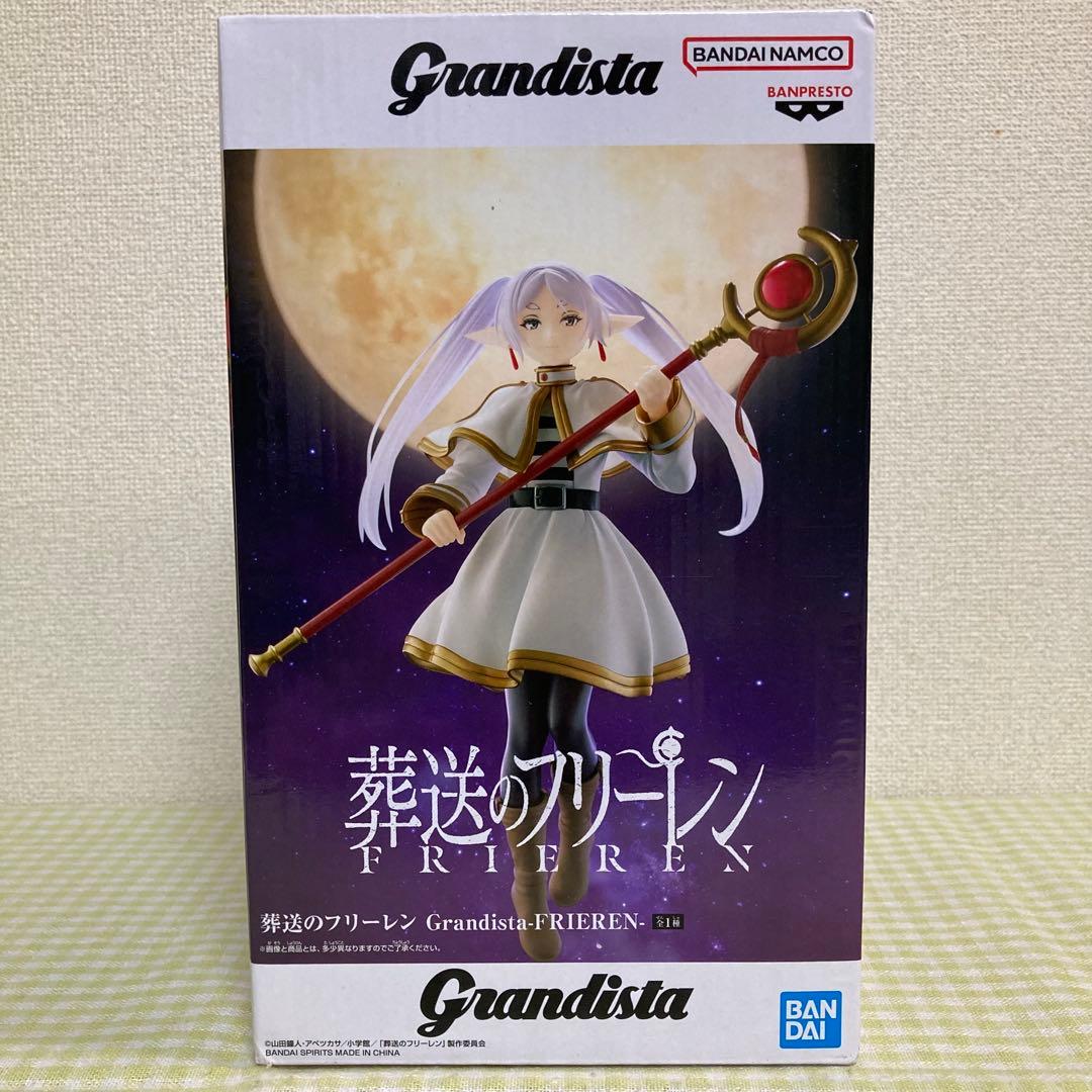 フィギュア まとめ売り フリーレン 初音ミク ダンダダン アルベド 美