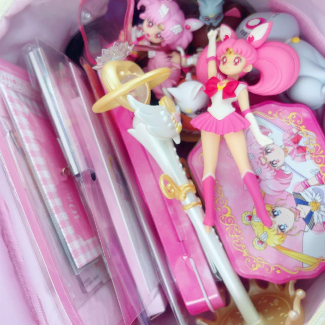 セール中5万▷値引】サンリオセーラームーンまとめ売りマイメロ