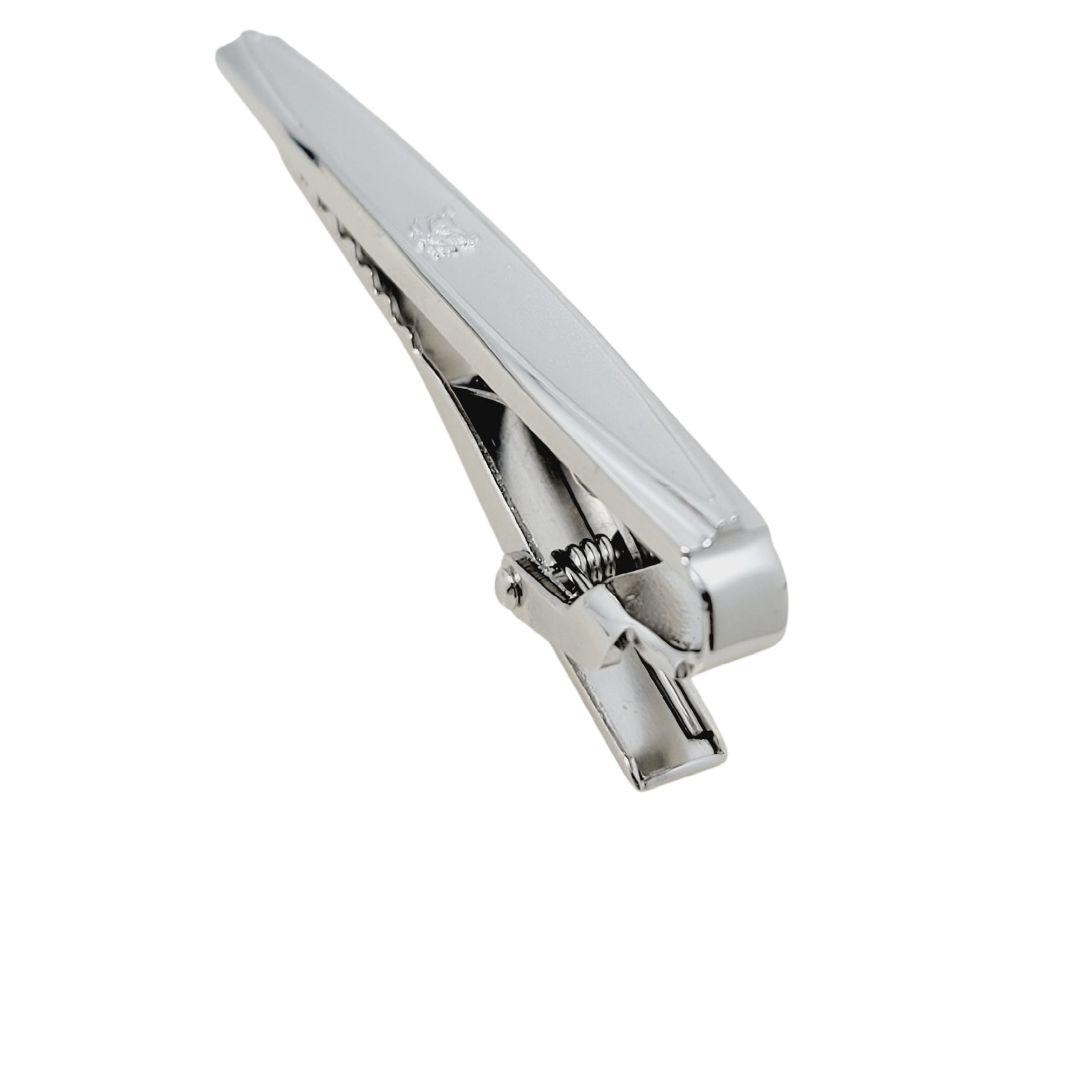 極美品】Burberrys ネクタイピン カフス ナイト 騎士 シルバー - メルカリ