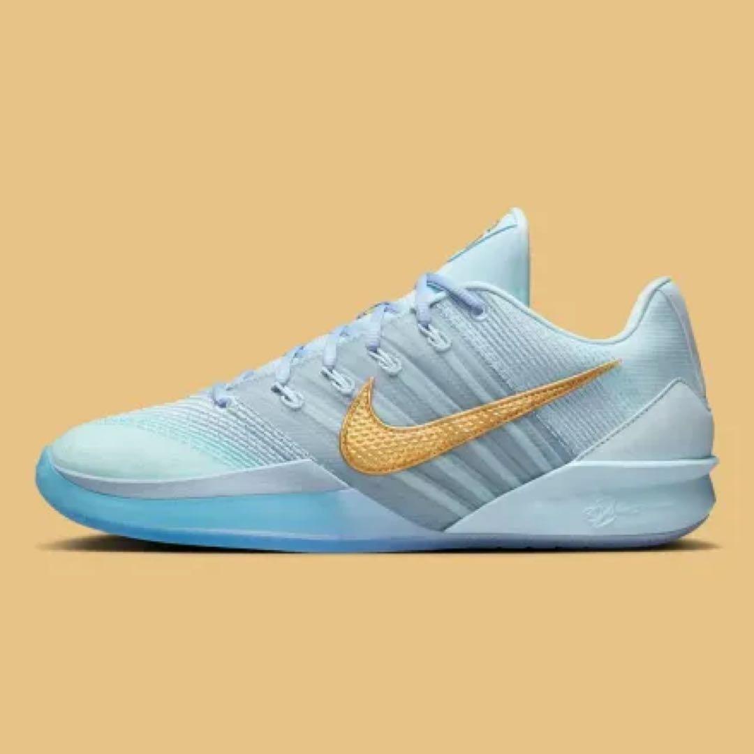 ナイキ サブリナ3 WMNS 27.5㎝ MENS 27