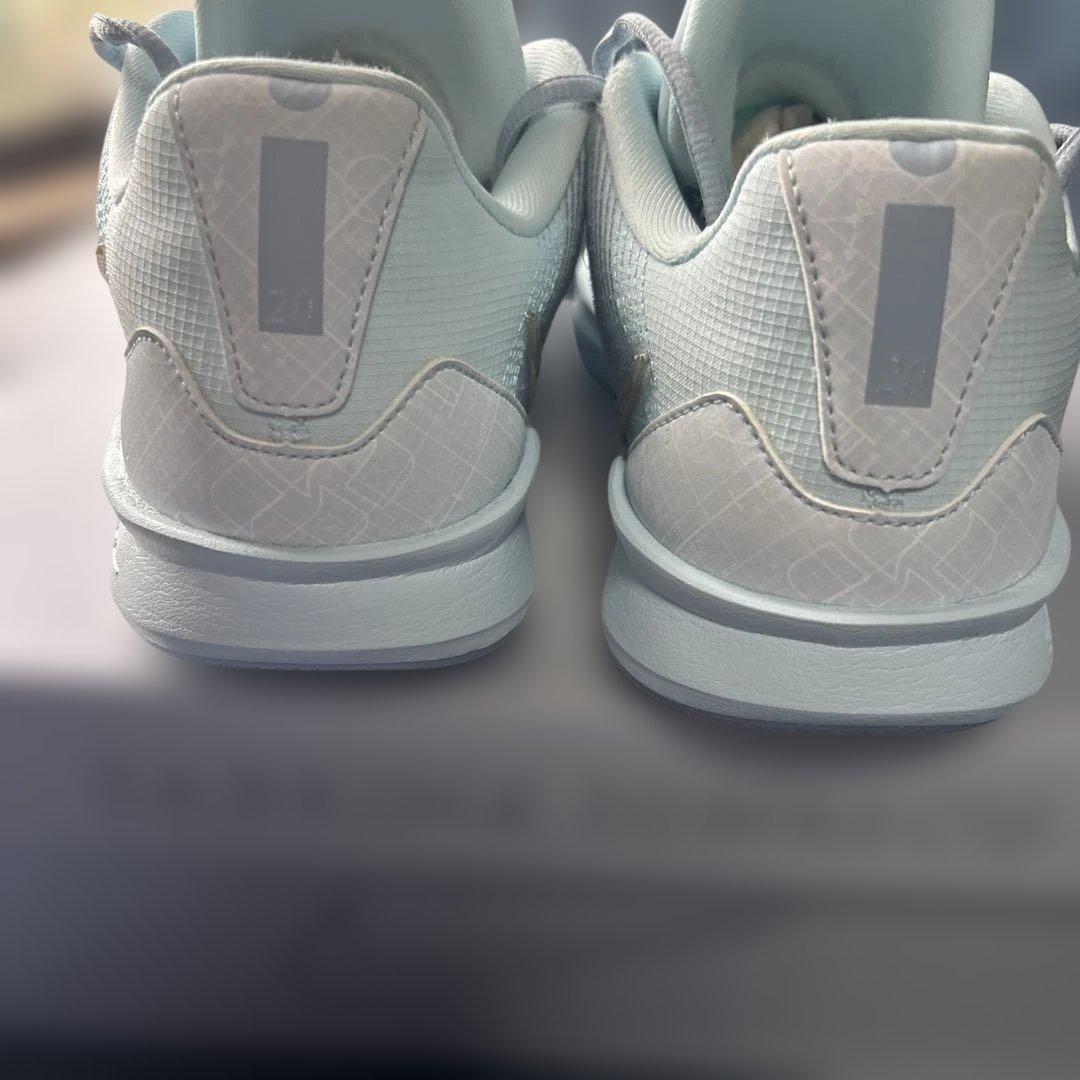 ナイキ サブリナ3 WMNS 27.5㎝ MENS 27