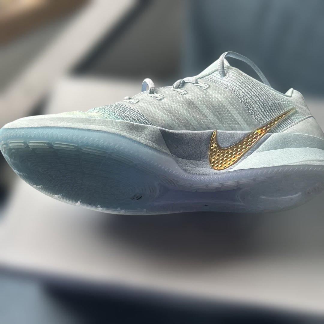 ナイキ サブリナ3 WMNS 27.5㎝ MENS 27