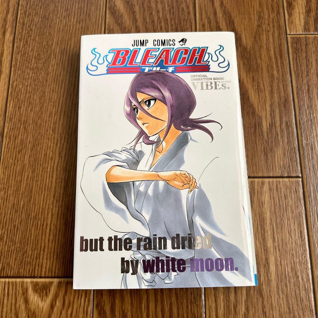 Bleach 、ブリーチ 関連本 4冊セット - メルカリ