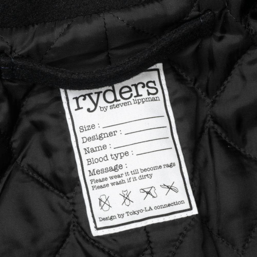 未使用『ryders by steven lippman』Pコート M 133 - メルカリ