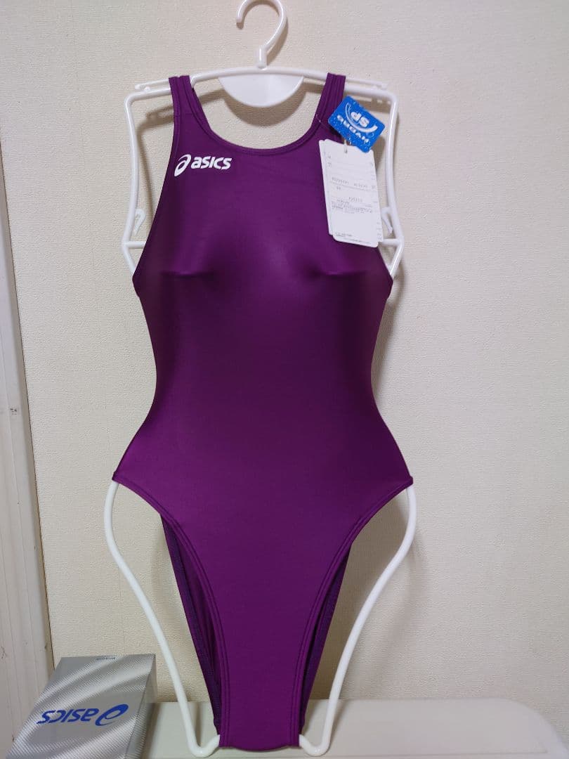 ALS23S ASICS アシックス ハイドロSP レディース Bパープル SS - メルカリ