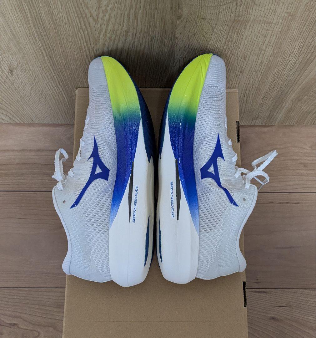 ミ*ト様 ハイパーワープ PURE 27.0cm