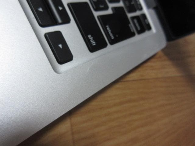 値引不可ジャンクMACBOOKPRO 13インチRetina Early2015 - メルカリ