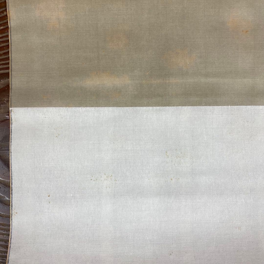 美品 掛け軸 竹下夢二筆「黒船屋」美人画 猫 大正ロマン 二重箱 - メルカリ