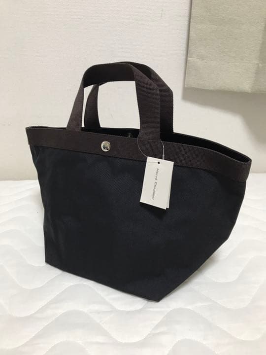 新品タグ付き☆エルベシャプリエ☆707C☆舟形Mサイズ - メルカリ