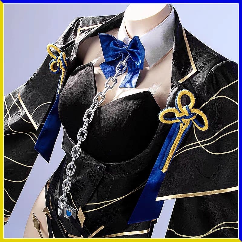 にじさんじ 小柳ロウ コスプレ バニー TS 衣装 - メルカリ