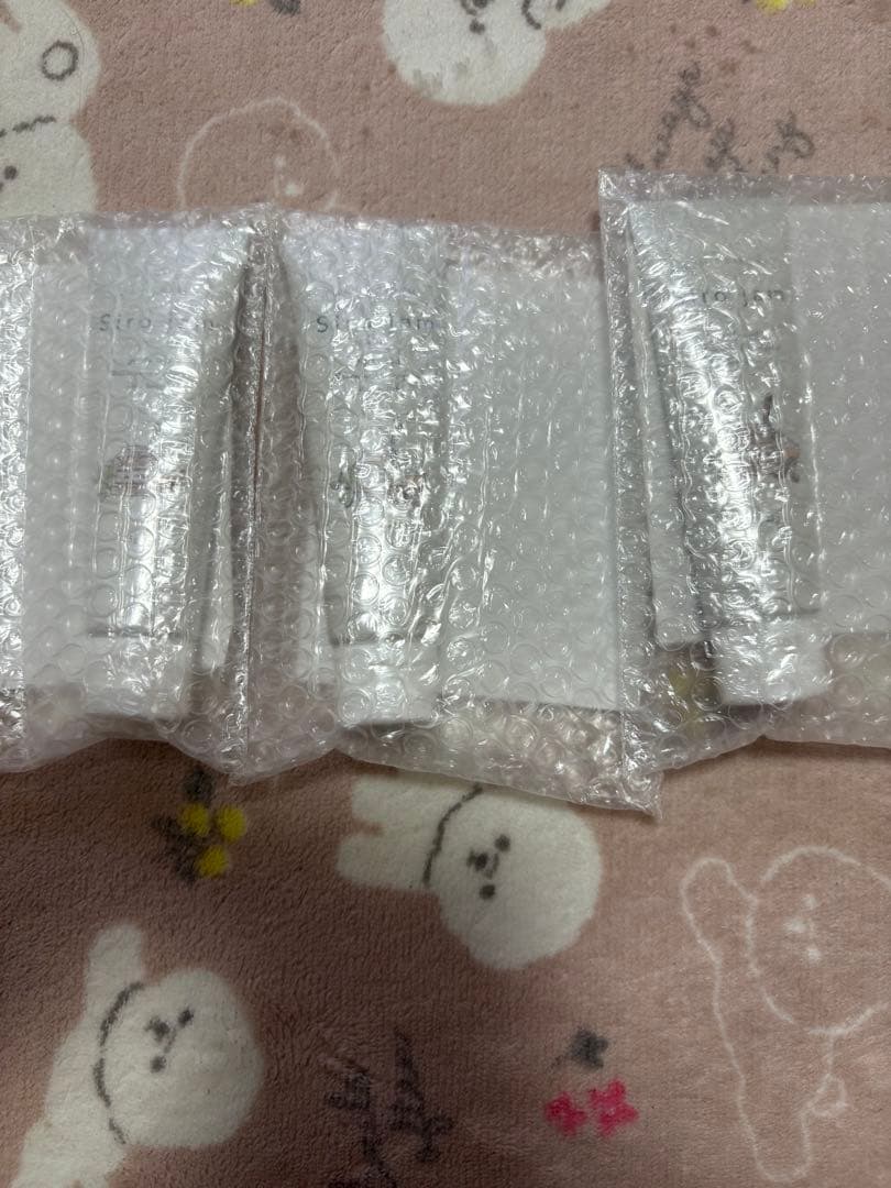 Siro jam（シロジャム）×3 HAN.d（ハンド） シロジャム Sirojam ハンドセラム 3個 リニューアル