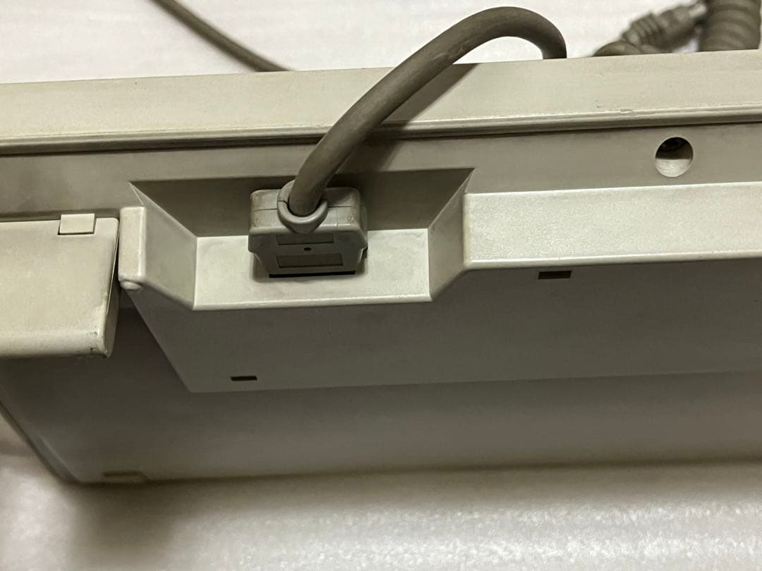 IBM キーボード 5576-A01 79F0167 PS2 - メルカリ