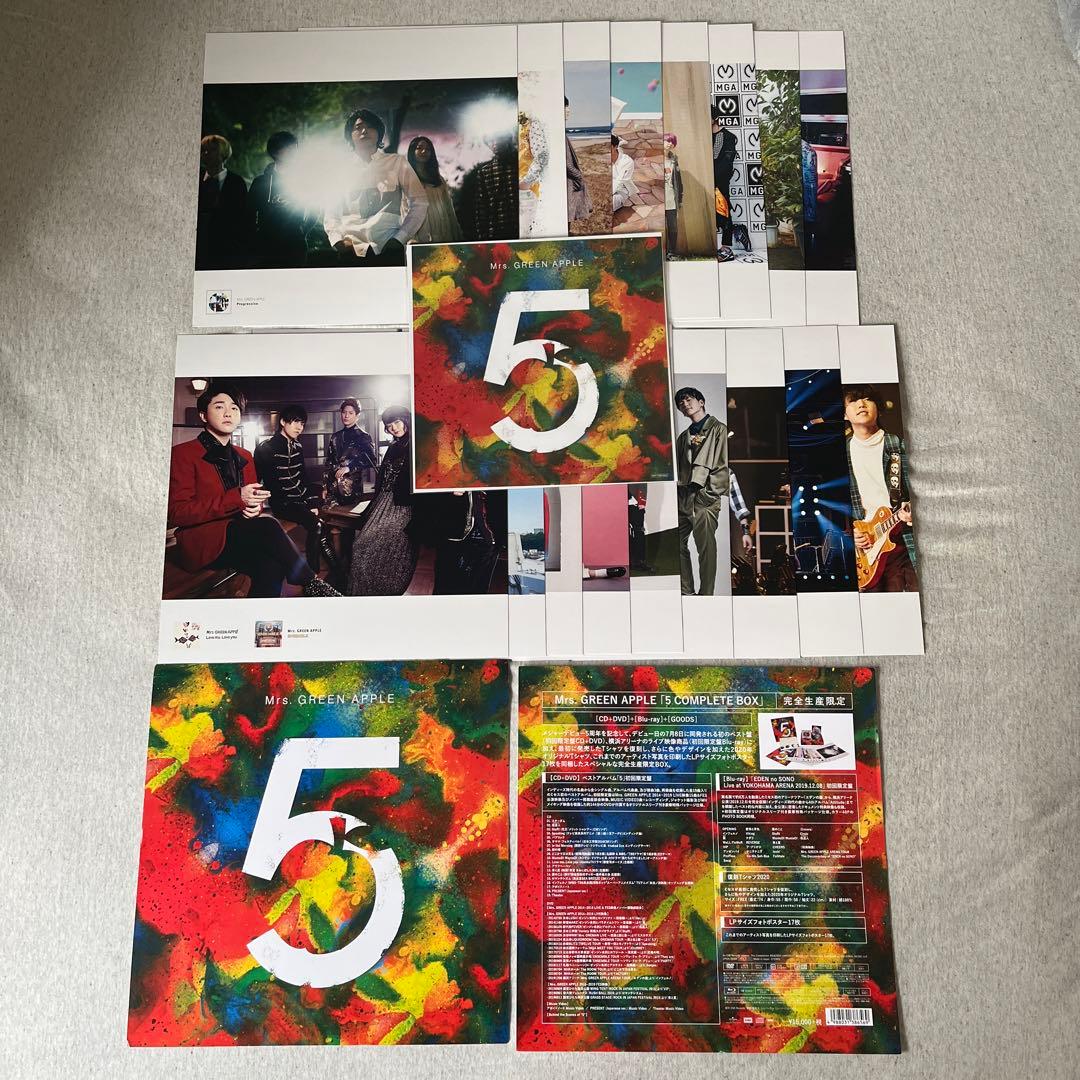 ミセス LPサイズフォトポスター - メルカリ