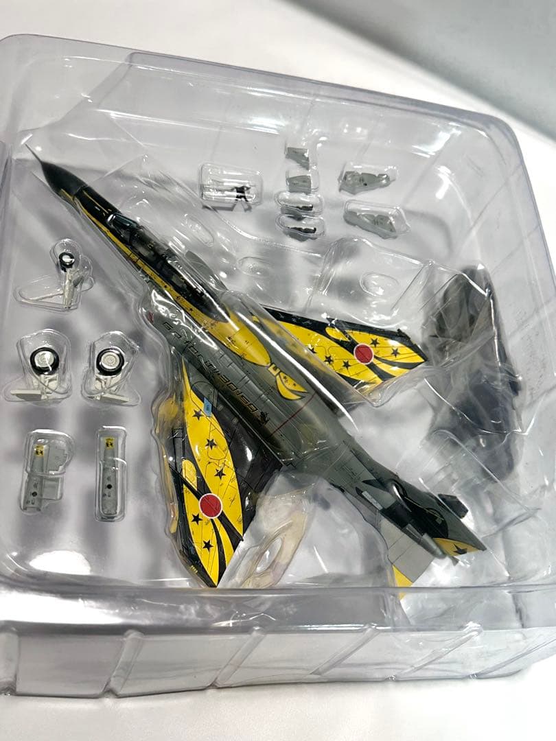 ホビーマスター 1/72 F-4EJ改 301SQ Final Year2020 - メルカリ