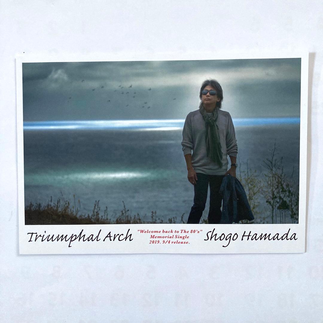 浜田省吾 バンダナ￼・キーホルダー￼・スプーン￼・ステッカー☆渚園