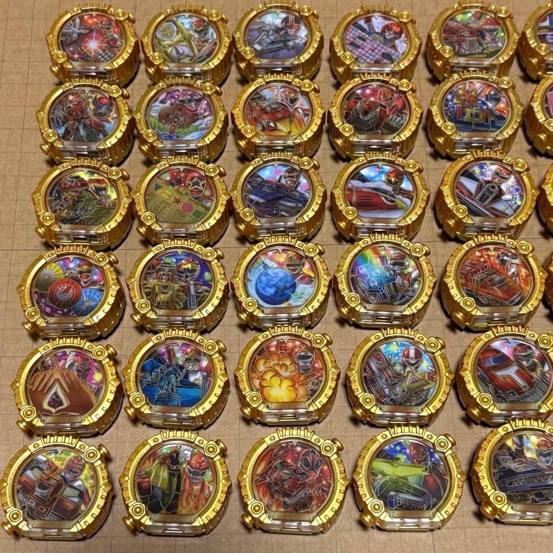 センタイリング まとめ売り - メルカリ