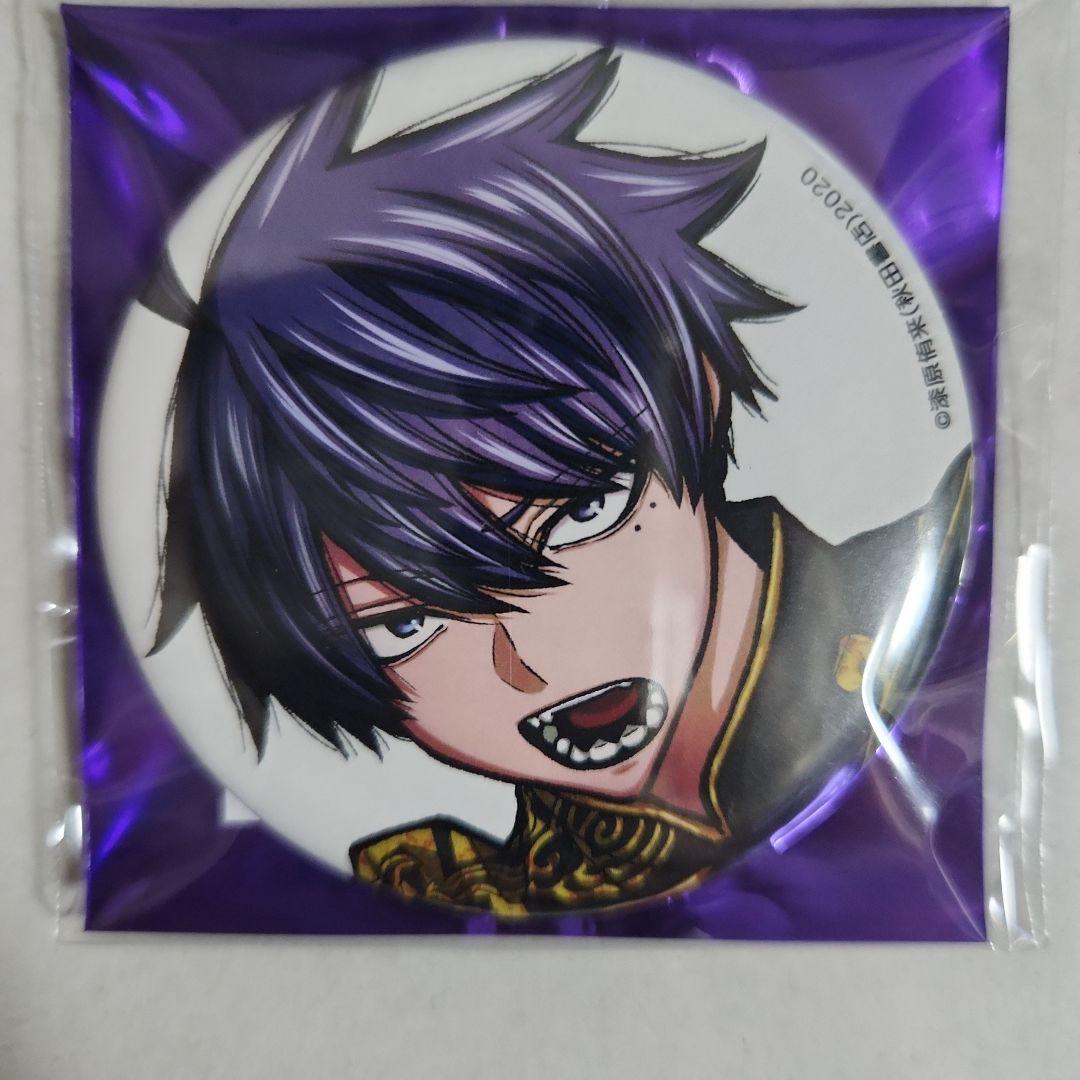 桃源暗鬼 秋田書店 コミケ c107 缶バッジ 一ノ瀬四季 - メルカリ