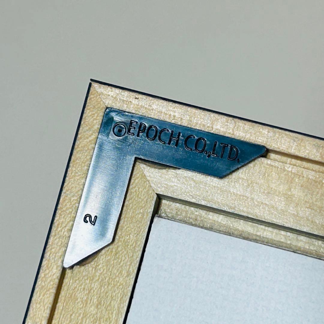 廃盤品】光るLASSENパズル 2000ピース ベネツィア 専用パネルセット