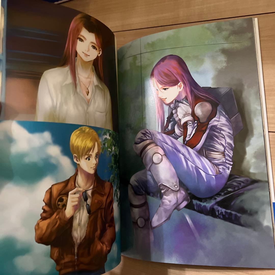 初版 絶版 帯付き】美樹本晴彦 画集 ガンダム into the sky - メルカリ