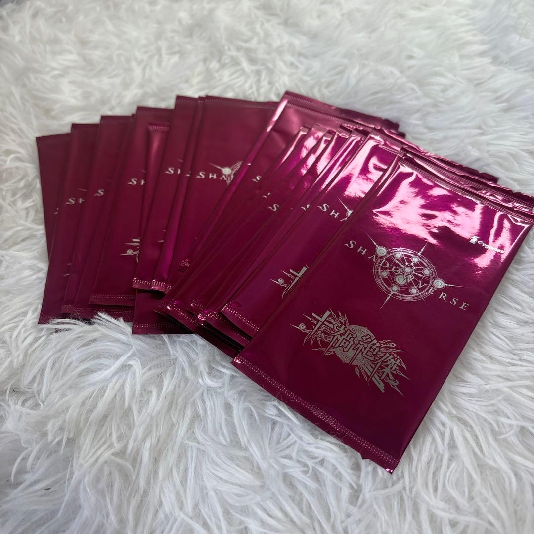 【未開封】シャドウバース　十禍絶傑　20パック Shadowverse EVOLVE』よりブースターパック「絶傑の試練」が4月11日(金