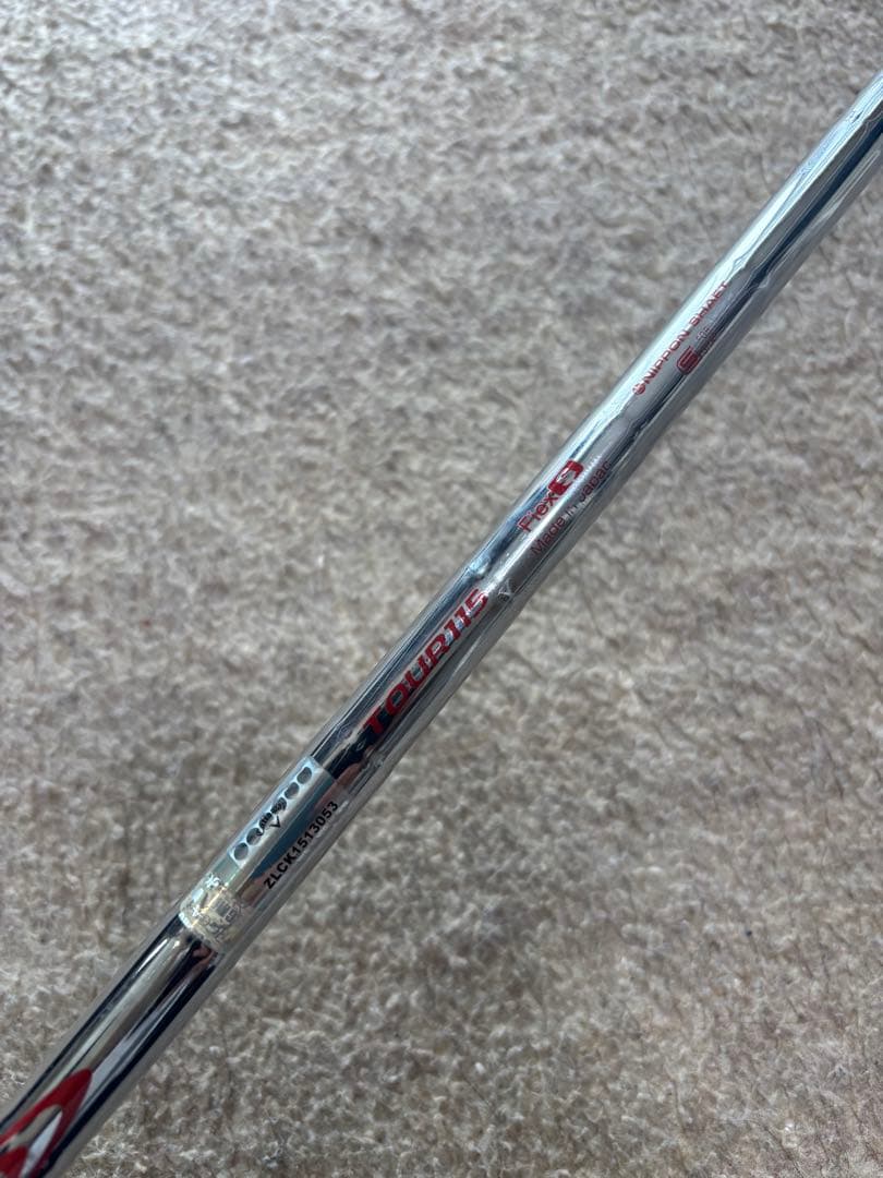 Callaway OPUS 50度ウェッジ レフティ - クラブオンライン アウトレット